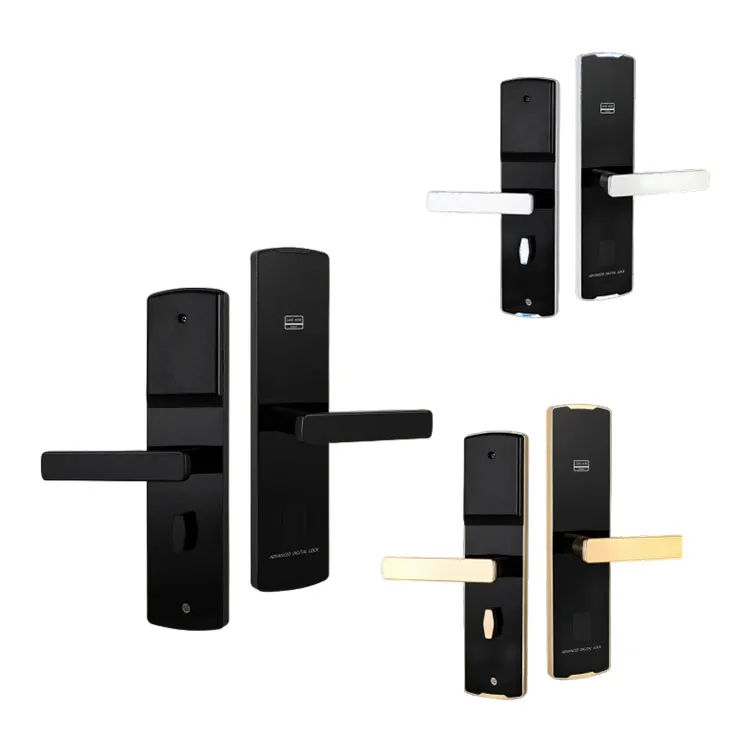 Apa kaluwihan kunci driji ngarep driji?