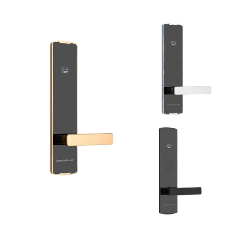 Napa driji digital driji digital dadi pilihan sing cerdas kanggo omah modern?