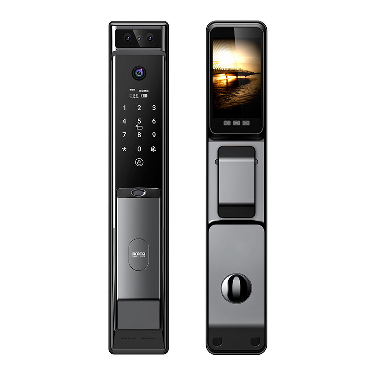 Kunci Pintu Masuk Endi sing cocog karo Omah lan Anggaran Sampeyan?