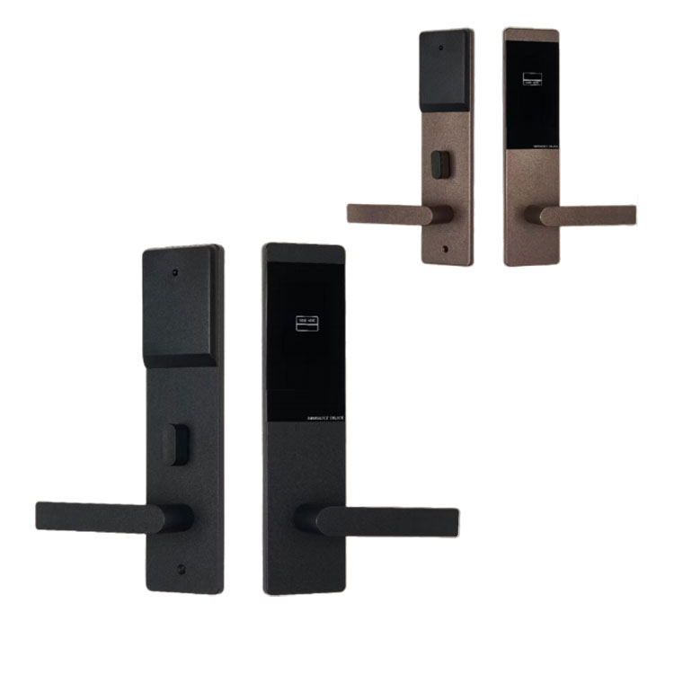 Listrik Tuya App Smart Digital Door Lock