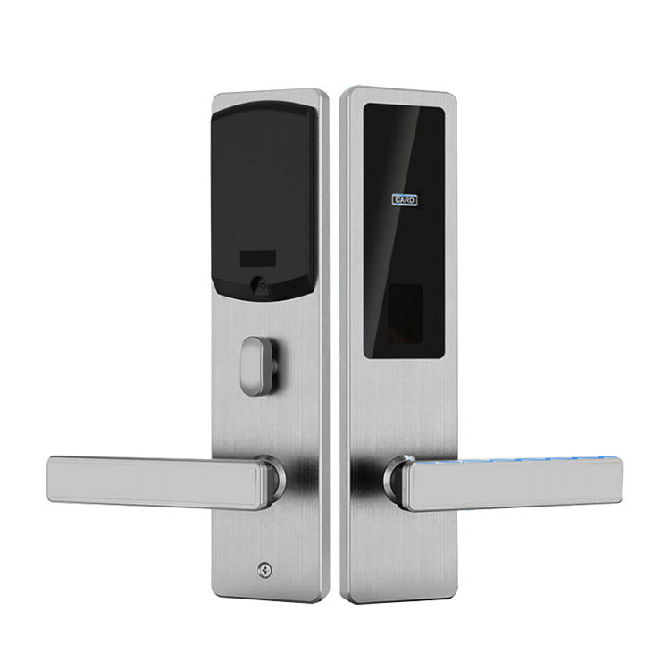 Ngalahake Digital Keyless Lock